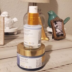 Truly Beauty set